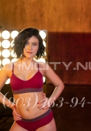 шлюха Ника, анкета 383300, 28 лет, метро Белорусская, фото 2