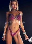 путана Diana, анкета 383365, 26 лет, метро Красные ворота, фото 3