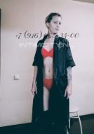 индивидуалка Соня, анкета 383389, 31 год, метро Котельники, фото 1