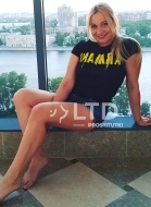 девушка по вызову Алиса, анкета 383691, 34 года, метро Баррикадная, фото 4