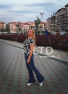 Алиса (34), Улица 1905 года, 7,000 ₽ час, Массаж урологический, Ролевые игры, тел +7(988)593-65-98