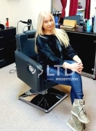 шлюха Алиса, анкета 383691, 34 года, метро Баррикадная, фото 2