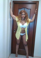 индивидуалка Sofia, анкета 383731, 29 лет, метро Люблино, фото 1