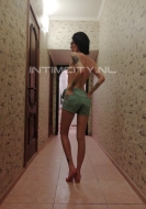 шлюха Алиса, анкета 383839, 27 лет, метро Выхино, фото 2