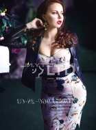 индивидуалка Яна, анкета 383840, 33 года, метро Баррикадная, фото 1