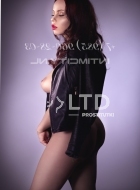 путана Яна, анкета 383840, 33 года, метро Баррикадная, фото 3