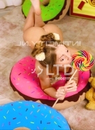 Жасмин (25), Киевская, 20,000 ₽ час, Легкая доминация, Фетиш, тел +7(918)015-63-96