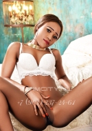 шлюха Мирабель, анкета 383877, 27 лет, метро Выхино, фото 2