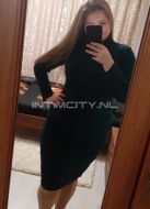 индивидуалка Марго, анкета 383884, 29 лет, метро Белорусская, фото 1