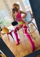 путана Алекса, анкета 383912, 26 лет, метро Выставочная, фото 3