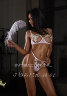 Мила (31), Октябрьское поле, 15,000 ₽ час, Секс групповой, Минет в презервативе, тел +7(908)054-87-30