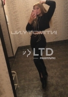 индивидуалка Варя, анкета 384025, 24 года, метро Павелецкая, фото 1