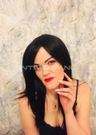 индивидуалка Кира, анкета 384036, 35 лет, метро ВДНХ, фото 1