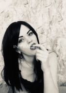 Кира (35), ВДНХ, 5,000 ₽ час, Минет в презервативе, Легкая доминация, тел +7(999)382-83-80