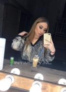 Лаура (24), Академический, 8,000 ₽ час, Минет без резинки, Окончание в рот, тел +7(999)418-14-30