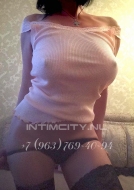 путана Лиза, анкета 384243, 55 лет, метро Сокол, фото 3