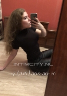 девушка по вызову Милена, анкета 384424, 26 лет, метро Пролетарская, фото 4