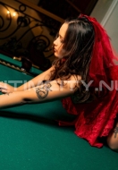 Ханна (24), Академический, 5,000 ₽ час, Минет в машине, Массаж классический, тел +7(999)580-54-69