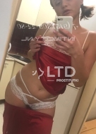 индивидуалка Ника, анкета 384599, 35 лет, метро Кузьминки, фото 1