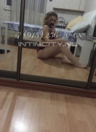 Мила (28), Жулебино, 3,000 ₽ час, Минет в презервативе, Массаж расслабляющий, тел +7(953)637-98-19