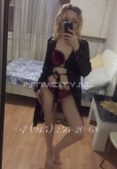 индивидуалка Мила, анкета 384621, 28 лет, метро Котельники, фото 1