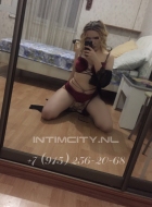 шлюха Мила, анкета 384621, 28 лет, метро Котельники, фото 2