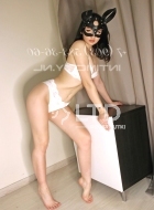 путана Доминика, анкета 384628, 26 лет, метро Улица 1905 года, фото 3