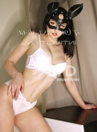 индивидуалка Доминика, анкета 384628, 26 лет, метро Улица 1905 года, фото 1