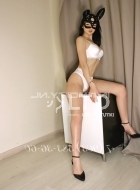 Доминика (25), Хорошевская, 7,000 ₽ час, Куннилингус, Окончание в рот, тел +7(999)734-23-59