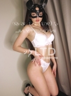 шлюха Доминика, анкета 384628, 26 лет, метро Улица 1905 года, фото 2