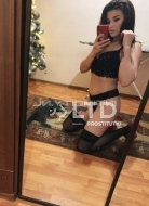 Диана (26), Электрозаводская, 4,000 ₽ час, Минет глубокий, Окончание на грудь, тел +7(918)913-05-87