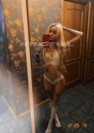 шлюха Кира, анкета 384660, 24 года, метро Киевская, фото 2