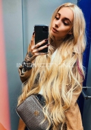 Кира (24), Киевская, 5,000 ₽ час, Секс классический, Минет в презервативе, тел +7(908)036-73-71