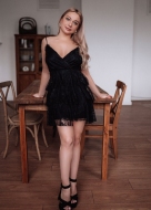 индивидуалка Алиса, анкета 384720, 34 года, метро Выставочная, фото 1