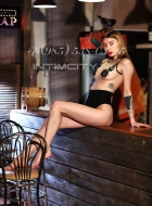 девушка по вызову Саша, анкета 384731, 24 года, метро Белорусская, фото 4