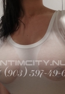 путана Настя, анкета 384770, 34 года, метро , фото 3