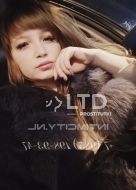 индивидуалка Полина, анкета 384791, 25 лет, метро Киевская, фото 1