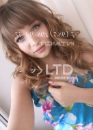 девушка по вызову Полина, анкета 384791, 25 лет, метро Киевская, фото 4