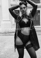 Ирма (27), Пресненский, 7,000 ₽ час, Эскорт, Фетиш, тел +7(988)109-23-91