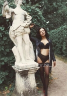 путана Ирма, анкета 384805, 27 лет, метро Баррикадная, фото 3