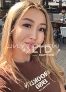 индивидуалка Камилла, анкета 384816, 25 лет, метро Варшавская, фото 1