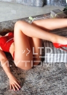 Кира (28), Октябрьское поле, 5,000 ₽ час, Окончание на грудь, Массаж классический, тел +7(995)315-82-14