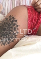 индивидуалка Кристи, анкета 384849, 23 года, метро Сокол, фото 1