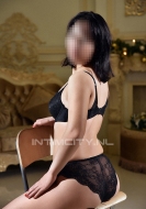 Дина (28), Каховская, 2,000 ₽ час, Массаж урологический, Стриптиз не профи, тел +7(927)849-52-06