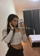 путана Полина, анкета 385005, 24 года, метро Охотный ряд, фото 3