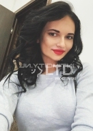 индивидуалка Кристина, анкета 385146, 26 лет, метро Кунцевская, фото 1