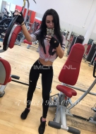 Кристюша (26), Зюзино, 8,000 ₽ час, Фистинг анальный мужчине, Трамплинг, тел +7(952)784-71-50