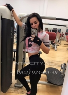 шлюха Кристюша, анкета 385174, 26 лет, метро Академическая, фото 2