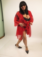 индивидуалка Светлана, анкета 385187, 47 лет, метро , фото 1