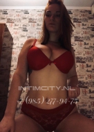 шлюха Алекса, анкета 385260, 24 года, метро Достоевская, фото 2